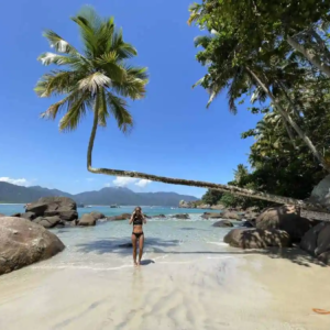 TOUR ANGRA DOS REIS E ILHA GRANDE 