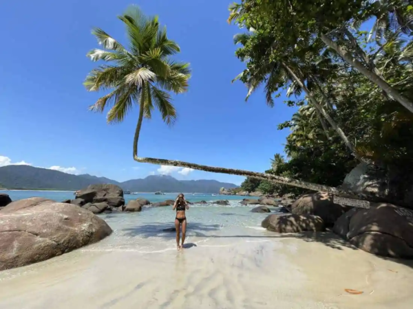 TOUR ANGRA DOS REIS E ILHA GRANDE 