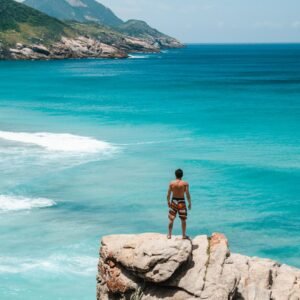 TOUR ARRAIAL DO CABO