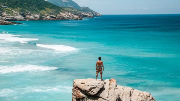 TOUR ARRAIAL DO CABO
