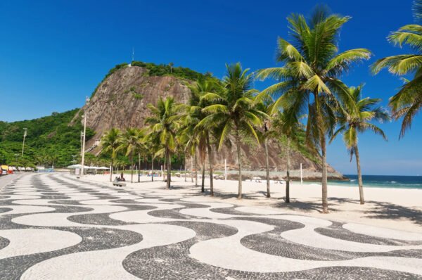 CITY TOUR - UM DIA NO RIO
