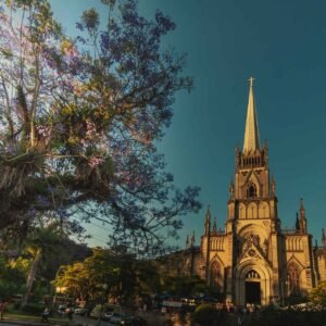 Tour Petrópolis Imperial: Viva a História da Cidade Imperial